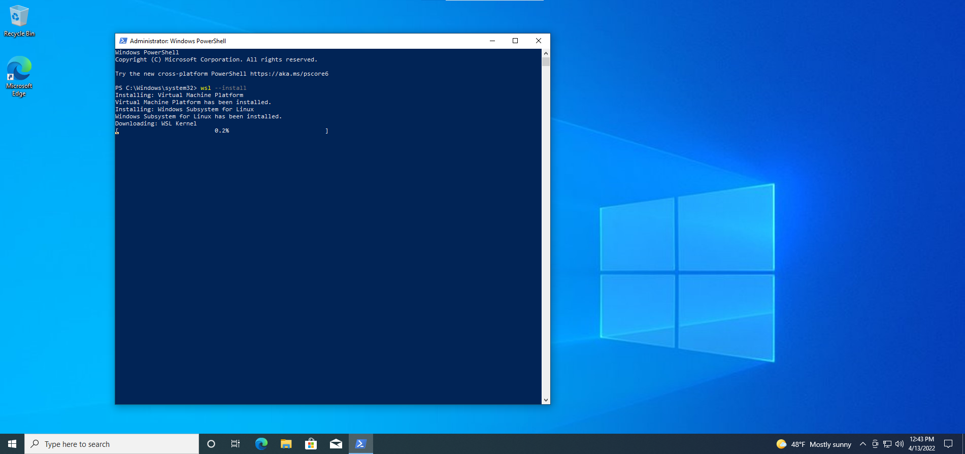 command-line-how-to-get-to-the-windows-desktop-in-wsl-ask-ubuntu